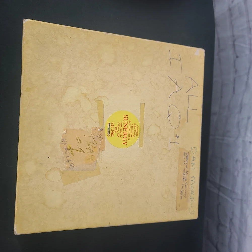 Kodak Carousel Transvue 80ct Slide Tray.